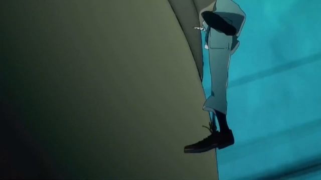 Jujutsu Kaisen Opening But it’s a Kemono Jihen opening