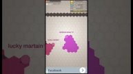 Мини обзор игри string. io