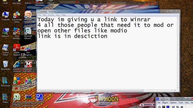 Winrar Free Download