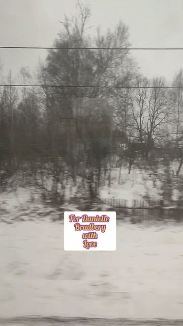 Video for Danielle Bradbery! Russian spring!
