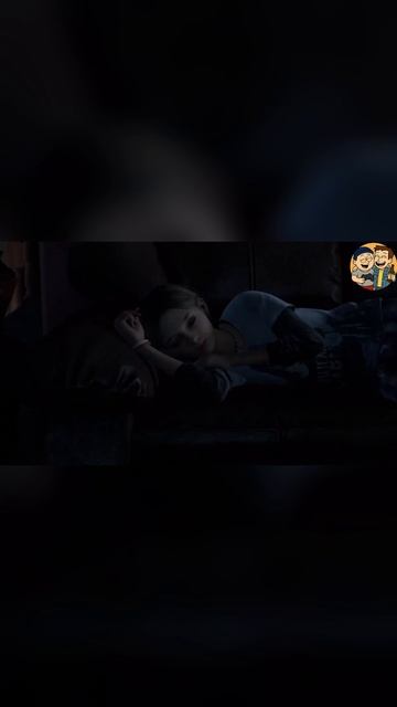 Новая кат-сцена (The Last of Us)#ржака #funny #смех #юмор #пранк #смешныевидео  #приколы  #мемы#мем