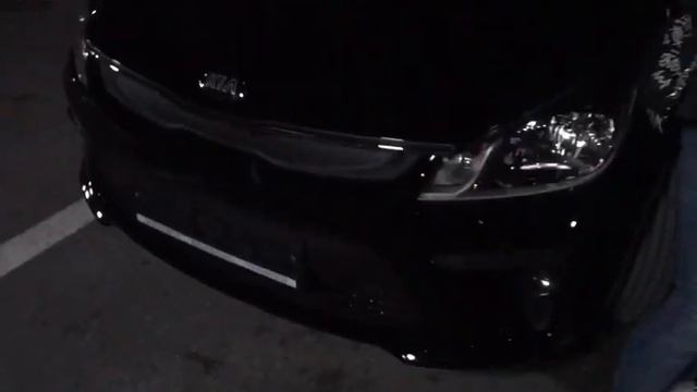 Автосалон Центр Парк Авто - отзыв покупателя