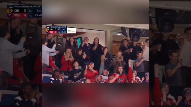 🇷🇺 Овечкин повторил рекорд Гретцки в НХЛ  Нападающий «Washington Capitals» оформил дубль в матче.