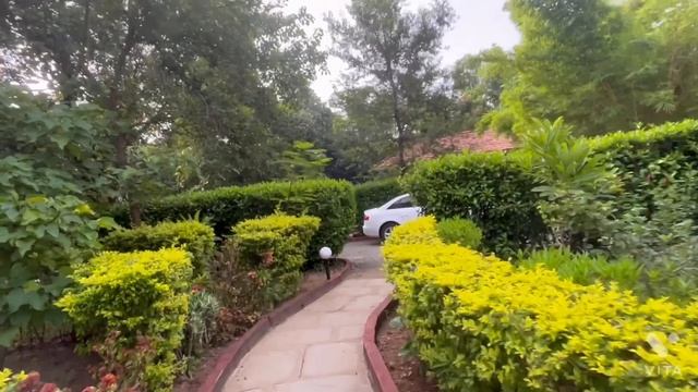 Full Tour Olive Resorts & Villas Pench Turia Gate Family vacation Pench National park Part 2 #pench