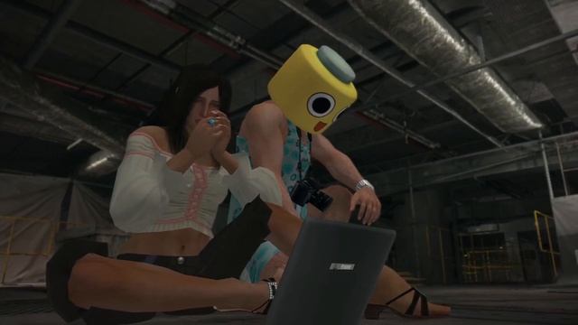 Jesse! Omg! | Dead Rising | Episode 23