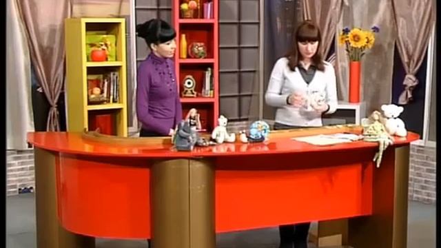 изготовление улитки 51 канал (час порад)