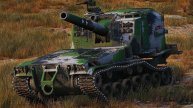 Мир танков качаю АРТУ М53/55 https://www.donationalerts.com/r/octpov_