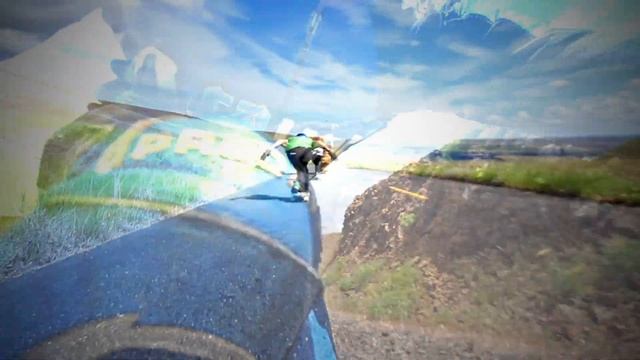 Rayne Longboards: Maryhill freeride 2014