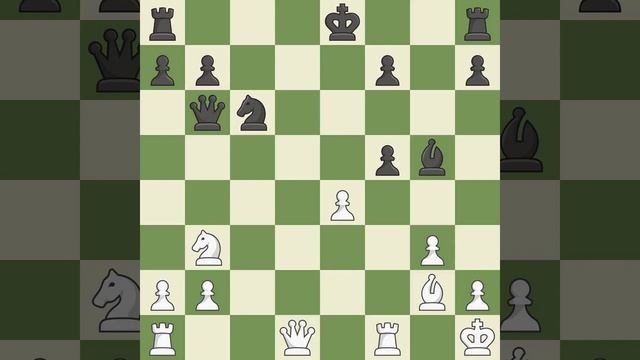 White Andreikin, D., Black Dubov, Daniil,Queen's Pawn Opening: Horwitz Defense, Event ICC Open Fina
