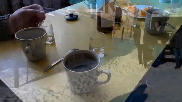 Карпатський Зимовий Реал, Славсько 10-12.02.2017 №1