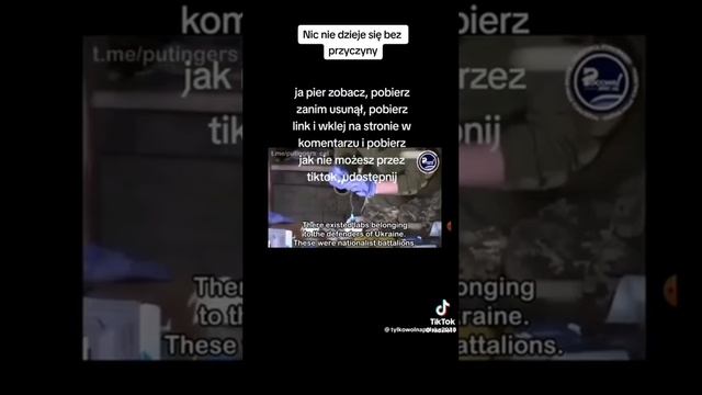 Coś jest na rzeczy...