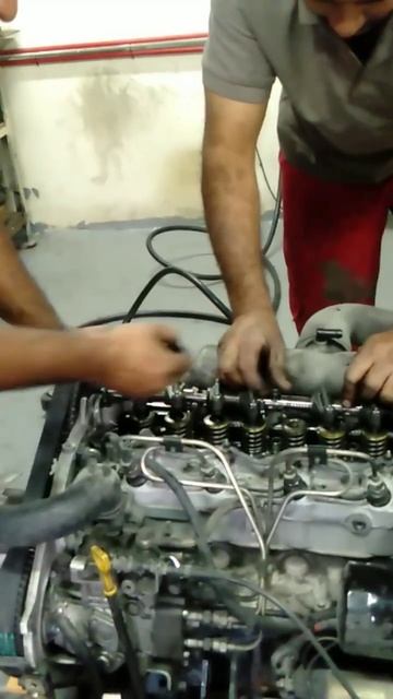 how to land Rover fuel injector kit land#shoerts