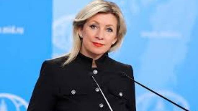 МИД России выступил против немецкого требования по Дню Победы
