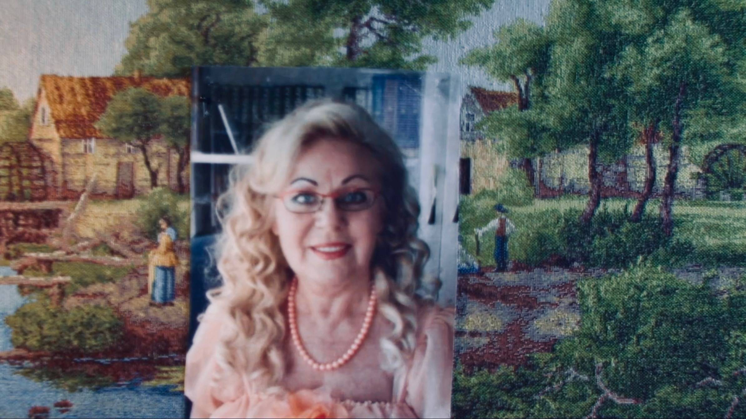 ЗЕМЛЯНЕ, ПОВЕРНИТЕСЬ К ЛЮБЯЩЕМУ БОГУ! Лайне Аренс "Источник Жизни" 21.03.2025 г.