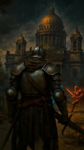 DARK SANKT-PETERSBURG