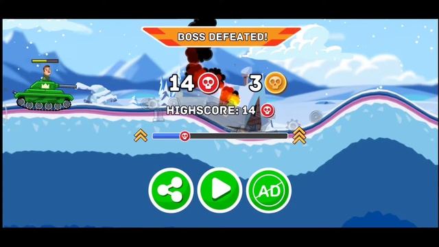 HILLS OF STEEL COMMON TO LEGENDARY VS ALL LEGENDARY TANKS