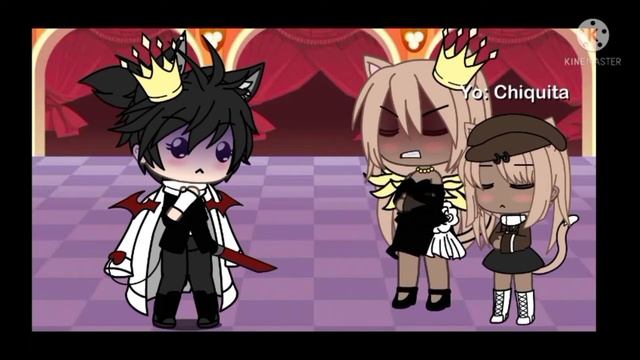The teacher's pet _(meme)_parte 4_final_{Araceli-Neko}