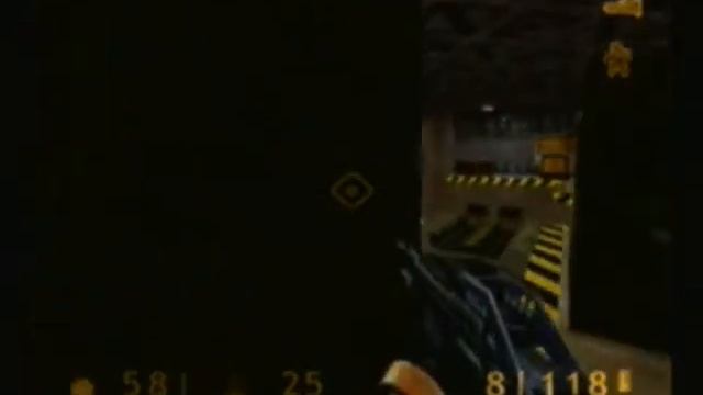 Let's Play Half Life #9: Adrenaline Rush
