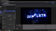 Как сделать КРУТОЕ 3D интро за 5 минут?