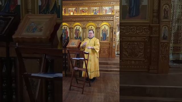 РЖЯ. Хвали, душе моя, Господа (Псалом 145).
