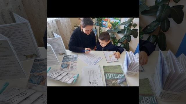 МНЕМОБИБЛИОТЕКА как все создавалось!?
