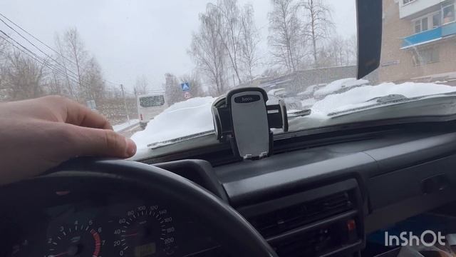 Метель в Апреле .
Покраска базой и Лак!
Крыло ваз 2109