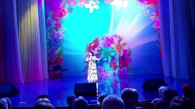 Наталья Громова - Музыка моей души