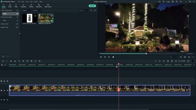 Basic Video Editing in Filmora - Learning Filmora - Ep # 5
