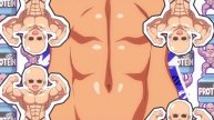 Dumbbell Nan Kilo Moteru ED01 - Macho a Name (Ishikawa Kaito)
