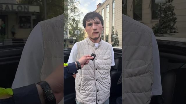 Ижтимоий тармоқларда тарқалган ҳолат бўйича жиноят иши қўзғатилди