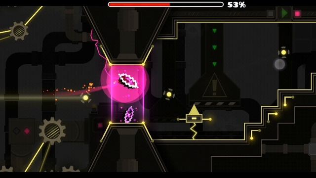 Assembly line 100% от splinter25