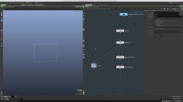 03.03. Implementation Part1