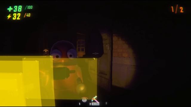 ❤️ИГРАЕМ с РУНЕЙ в РЕПО ХОРРОР R.E.P.O