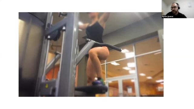 Новая техника старых упражнений - оправдано или нет?
Разбираем и расуждаем о хайпе по технике