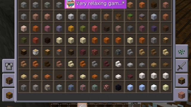 Построил свой дом в Minecraft SlavaT
