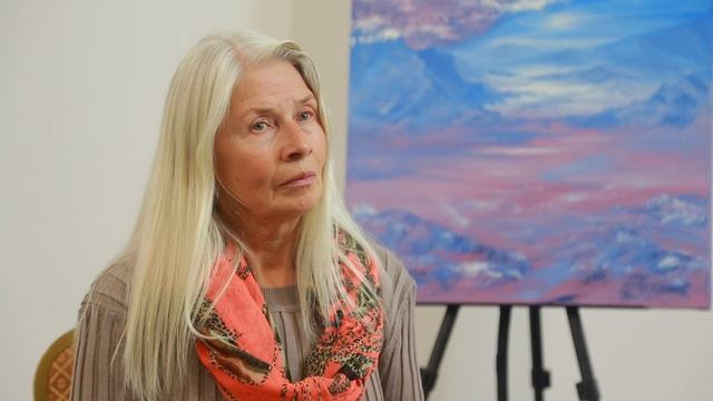 «Счастлив тот, желает СЧАСТЬЯ другим!»
художник Lori Solair, Болгария