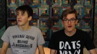 The BIG MOUTH Challenge