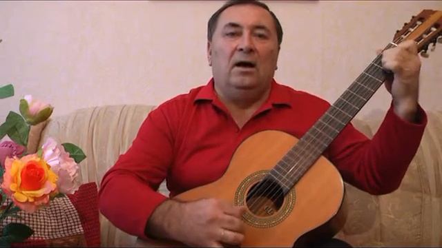 Песни в исполнении Владимира Калашникова.avi