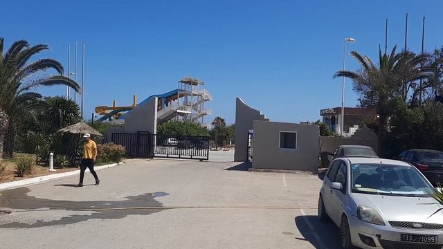 COOEE President Hammamet 1