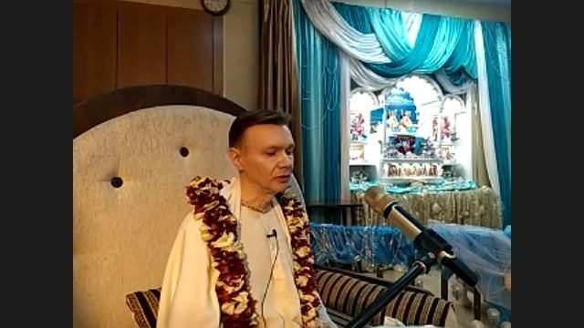 Рама Навами / Субал прабу (г. Иркутск), 06.04.25