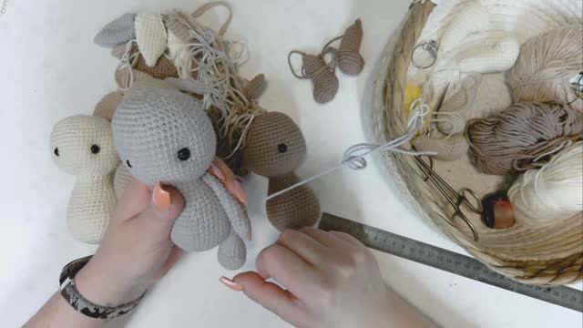 Minicottontoys Отчет 3.