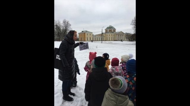 презентация Фёдорова М. В.