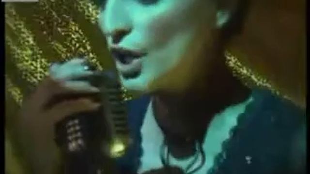 Nina Nikolina - Ne Moga.flv