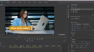 How to Create and Animate Auto-Responsive Title Templates in Adobe Premiere Pro CC | Tutorial