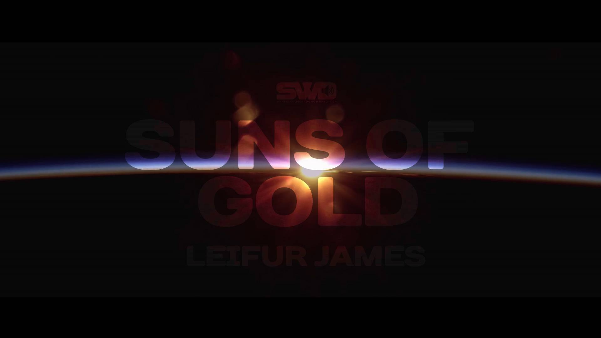 Suns of Gold | rework: PROfan