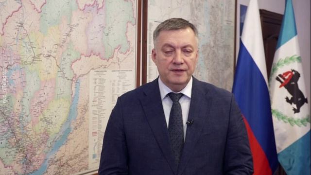 В Сибири ураган заходит на второй круг