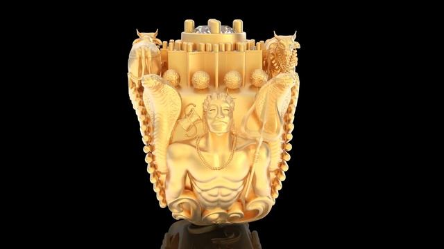 #zbrush #jewellery #jewellerydesign #jewelry