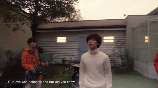 noovy（ex.LOOKINGFOR） - 《Lily》Official Music Video(1080P)