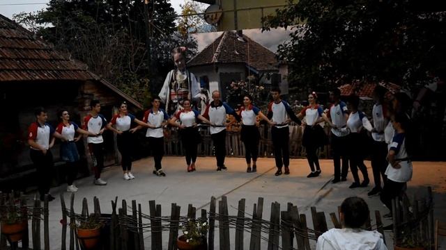 Etno udruženje "Zavičaj" - Zlakusa i KUD "Oplenac" - Topola
