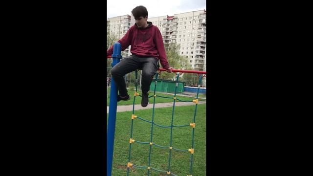 Полоса препятствий